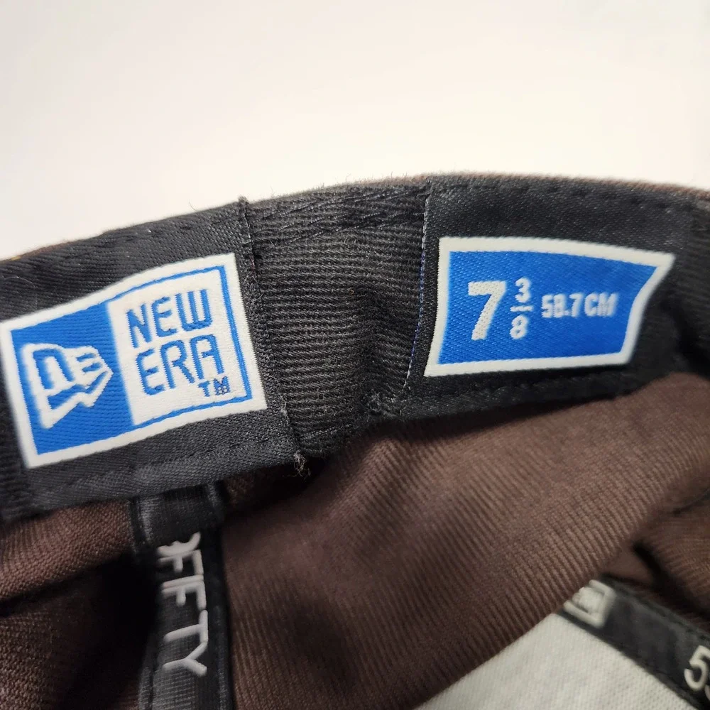 New Era step up
